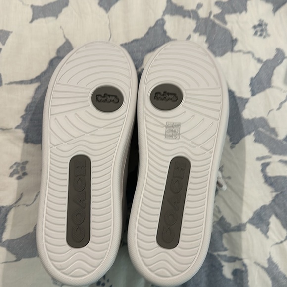 Coach low line low top sneaker - Picture 3 of 5